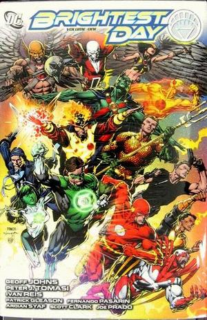 [Brightest Day Volume 1 (HC)]