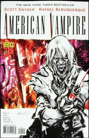 [American Vampire 9]