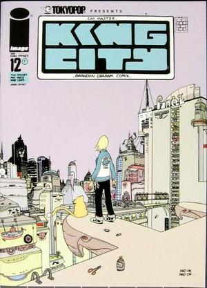 [King City #12]