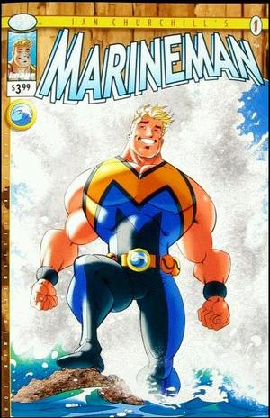 [Ian Churchill's Marineman #1]