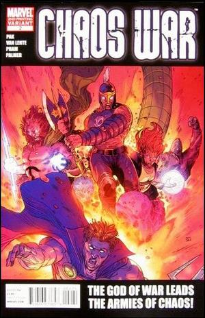 [Chaos War No. 2 (2nd printing)]