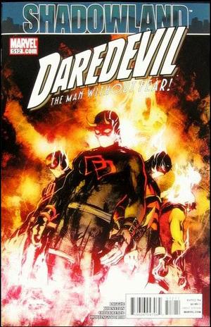 [Daredevil Vol. 1, No. 512]