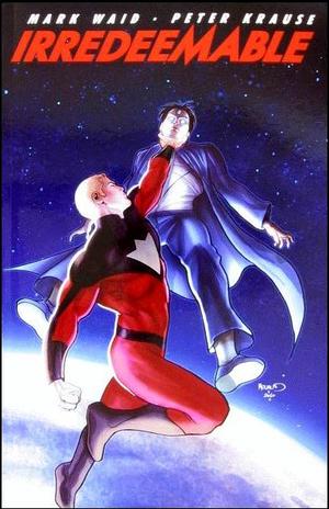 [Irredeemable Vol. 5]