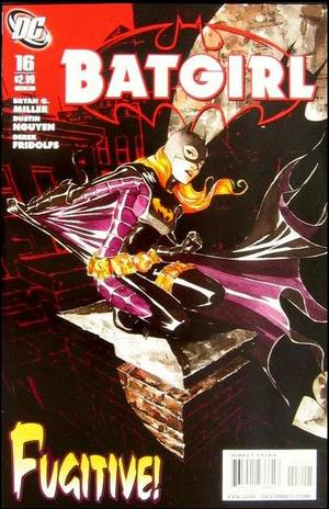 [Batgirl (series 3) 16]