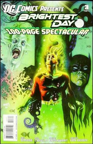 [DC Comics Presents - Brightest Day 3]