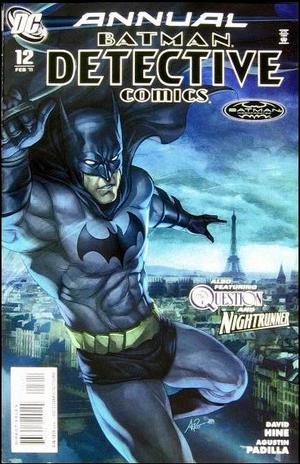 [Detective Comics Annual (series 1) 12]