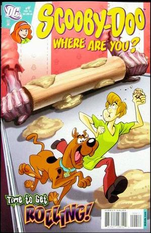 [Scooby-Doo: Where Are You? 4]