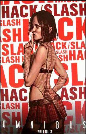 [Hack / Slash Omnibus Vol. 3 (SC)]