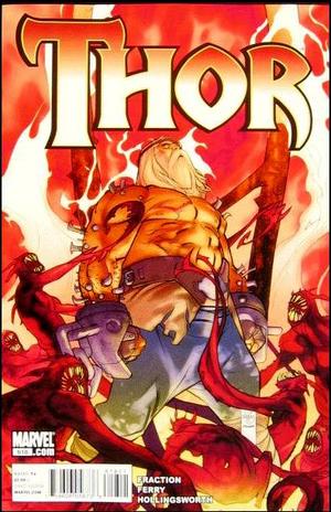 [Thor Vol. 1, No. 618]