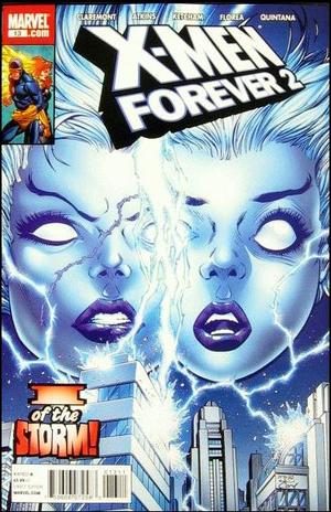 [X-Men Forever 2 No. 13]
