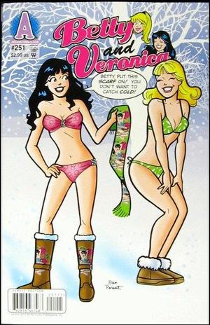 [Betty & Veronica Vol. 2, No. 251]