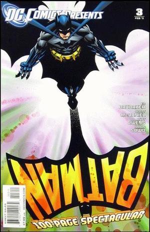 [DC Comics Presents - Batman 3]