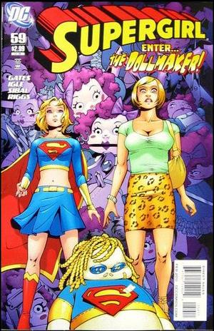 [Supergirl (series 5) 59]