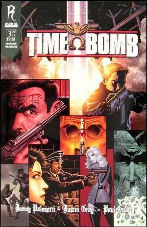 [Time Bomb Issue 3]