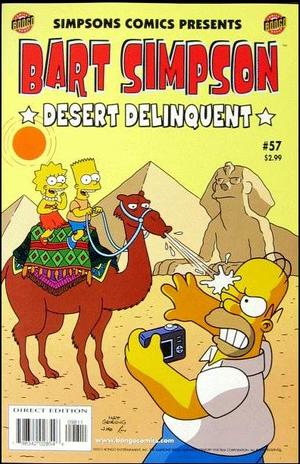 [Simpsons Comics Presents Bart Simpson Issue 57]