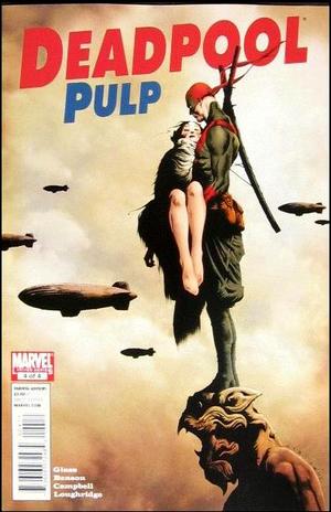 [Deadpool Pulp No. 4]