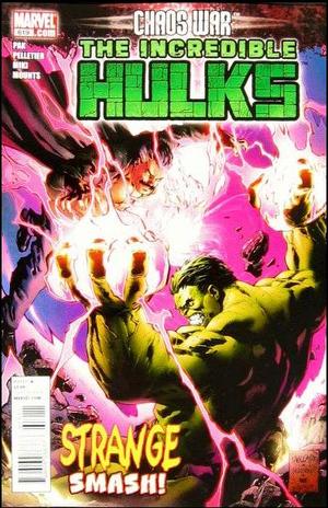 [Incredible Hulks No. 619]