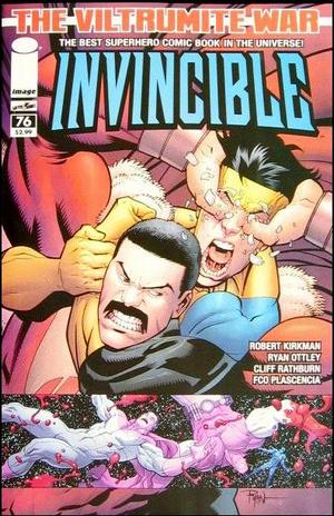 [Invincible #76]