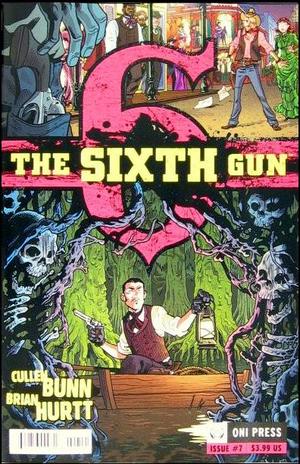 [Sixth Gun #7]