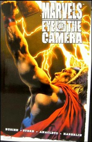 [Marvels - Eye of the Camera (SC)]