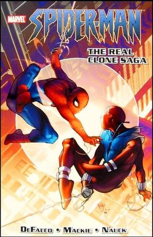 [Spider-Man: The Real Clone Saga (SC)]