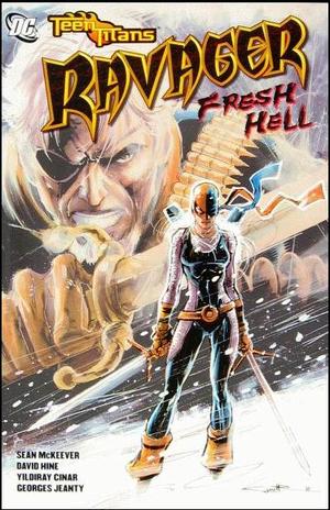 [Teen Titans: Ravager - Fresh Hell (SC)]