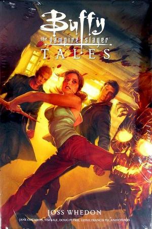 [Buffy the Vampire Slayer: Tales (HC)]