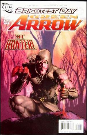 [Green Arrow (series 5) 7 (variant cover - Gene Ha)]