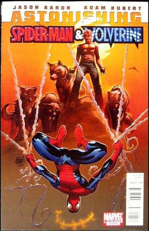 [Astonishing Spider-Man & Wolverine No. 4]