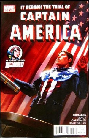 [Captain America Vol. 1, No. 613]