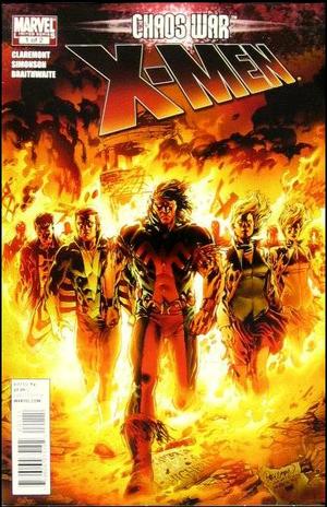 [Chaos War: X-Men No. 1]