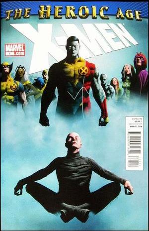 [Heroic Age: X-Men No. 1]