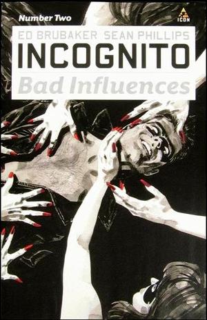 [Incognito - Bad Influences No. 2]