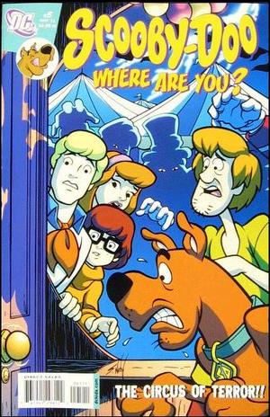 [Scooby-Doo: Where Are You? 5]