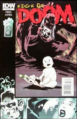 [Edge of Doom #3 (regular cover)]