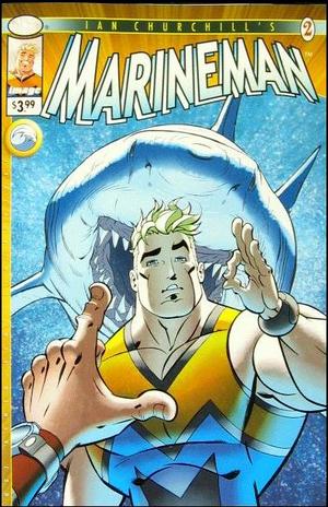 [Ian Churchill's Marineman #2]