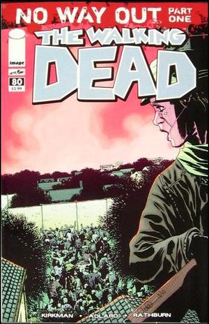 [Walking Dead Vol. 1 #80]