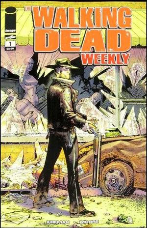 [Walking Dead Weekly #1]