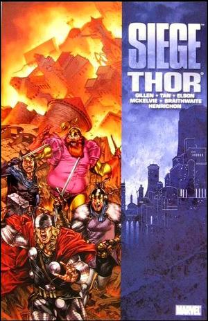 [Siege: Thor (SC)]