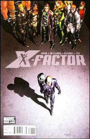 [X-Factor Vol. 1, No. 213]