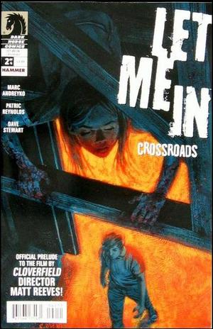 [Let Me In - Crossroads #2 (standard cover - Sean Phillips)]