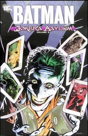 [Joker's Asylum Vol. 2 (SC)]