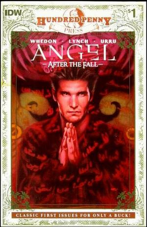 [Angel - After the Fall #1 (Hundred Penny Press edition)]