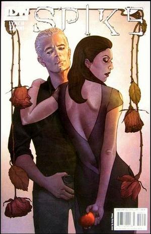 [Spike #4 (retailer incentive cover - Jenny Frison)]