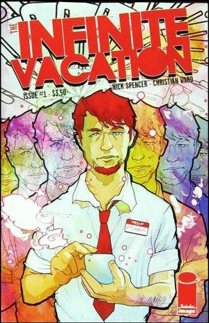 [Infinite Vacation #1 (1st printing)]