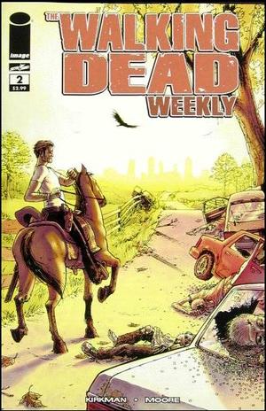 [Walking Dead Weekly #2]