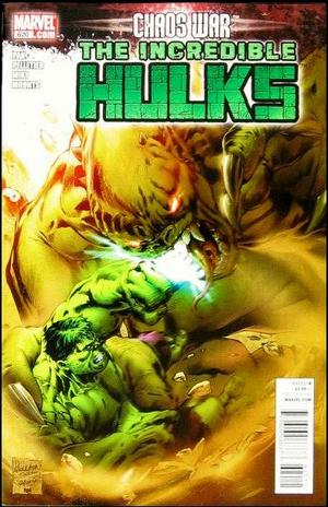 [Incredible Hulks No. 620]