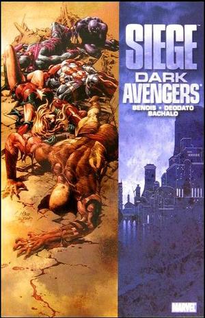 [Siege: Dark Avengers (SC)]