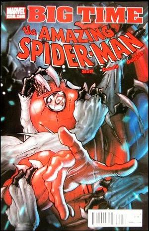 [Amazing Spider-Man Vol. 1, No. 652 (1st printing)]