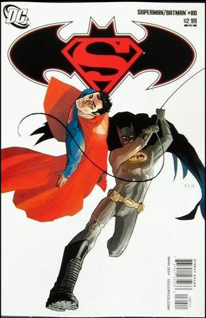 [Superman / Batman 80]